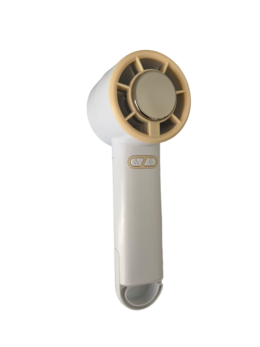 Nomad Breeze Duo (White)